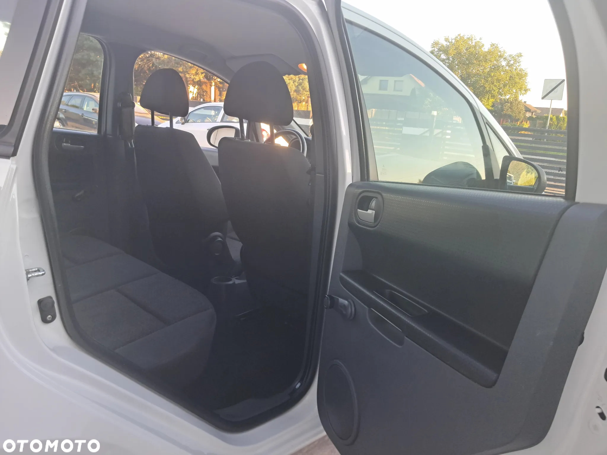 Mitsubishi Colt 1.3 ClearTec Edition - 21