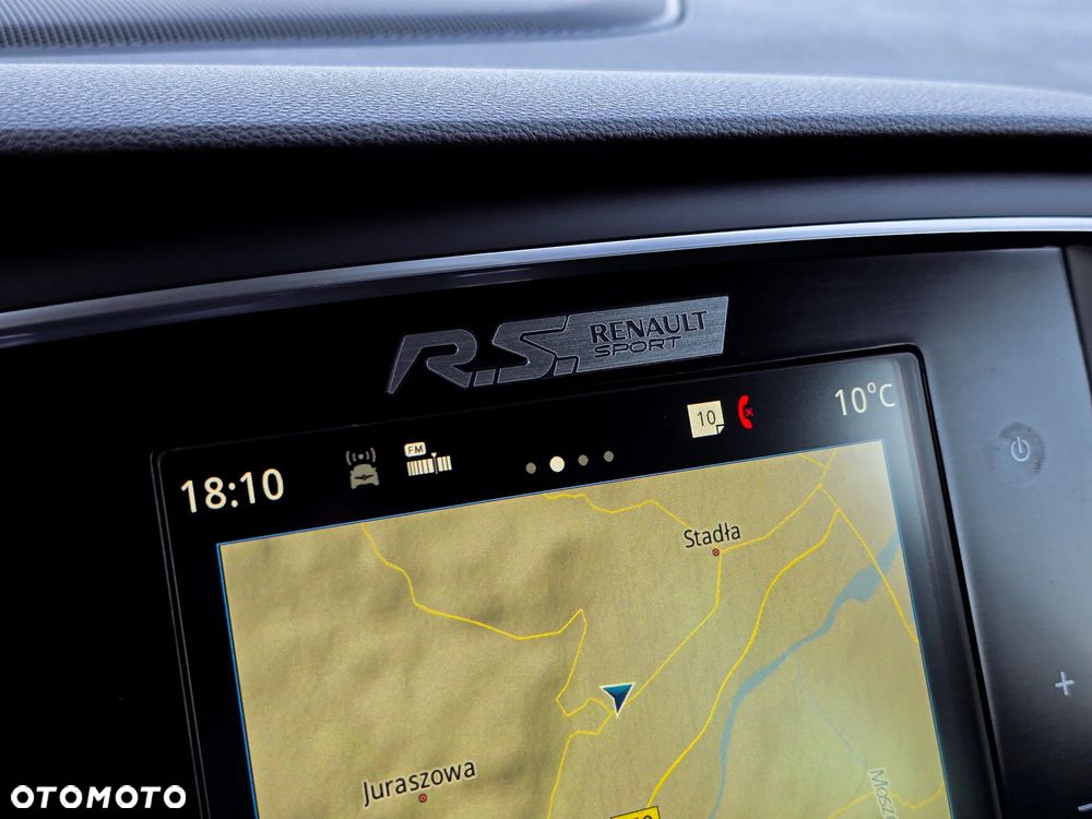 Renault Megane - 19