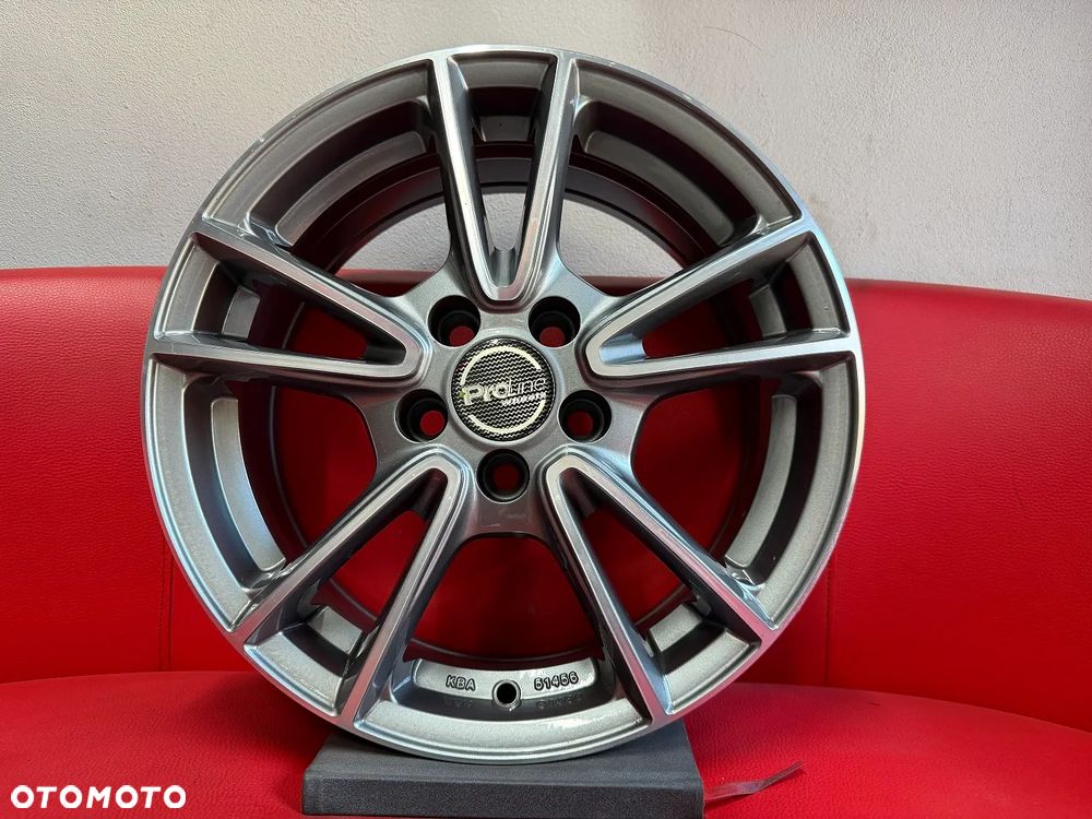 Felgi aluminiowe PROLINE CX300 5x100r15 et38 GRAFIT/POLER AUDI VW SKODA nowe!!!! - 1
