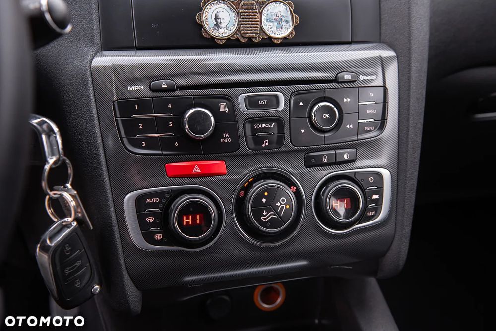 Citroën C4 HDi 90 Attraction - 20