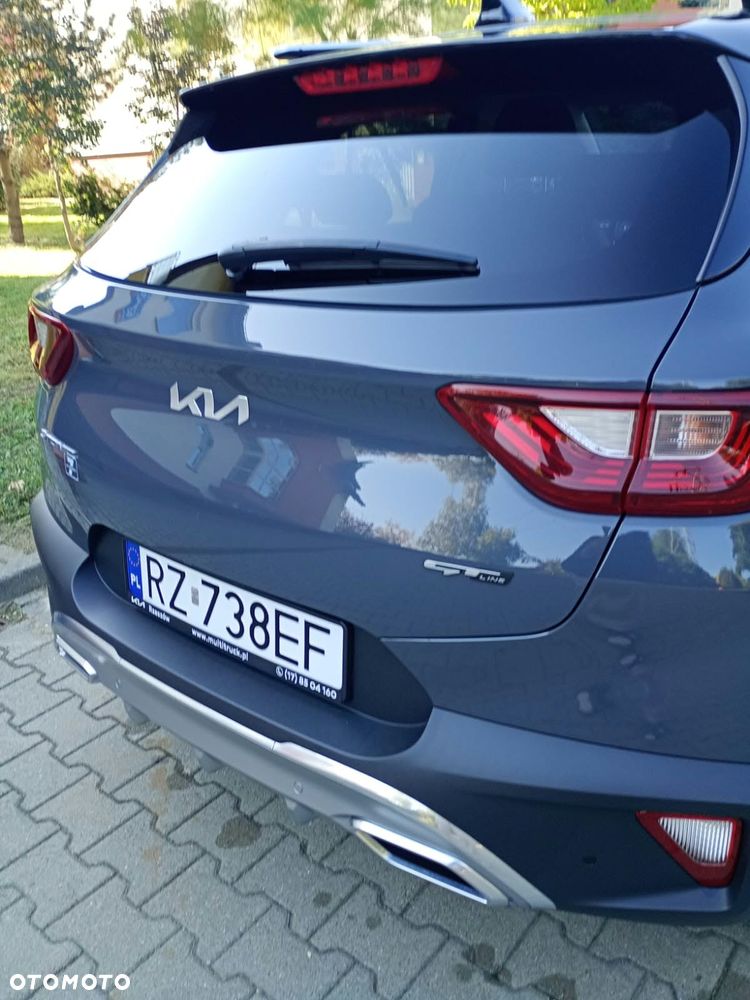 Kia Stonic 1.0 T-GDI MHEV GT Line DCT - 5