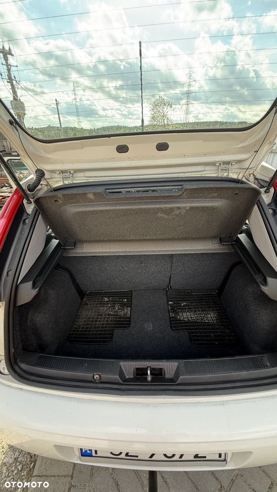 Fiat Punto 0.9 Twinair Easy Pakiet Easy Plus S&S - 17