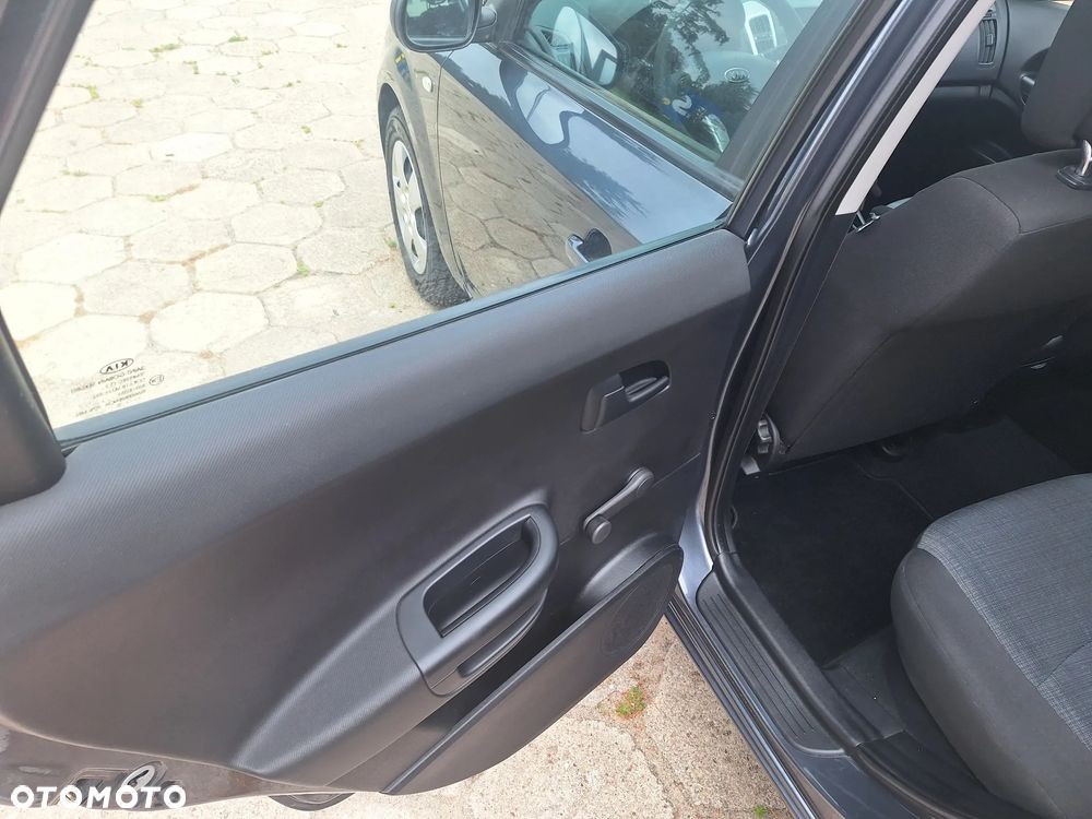 Kia Ceed 1.4 CVVT Spirit - 22