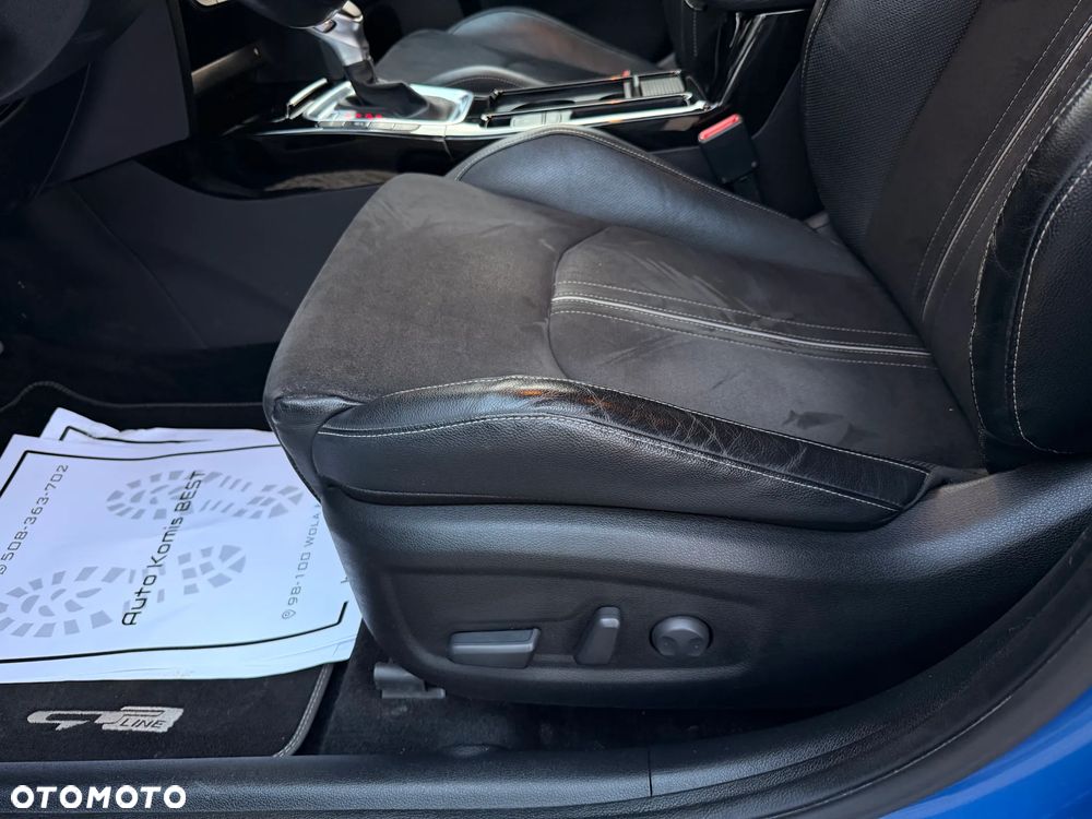Kia ProCeed 1.4 T-GDI GT Line DCT - 39