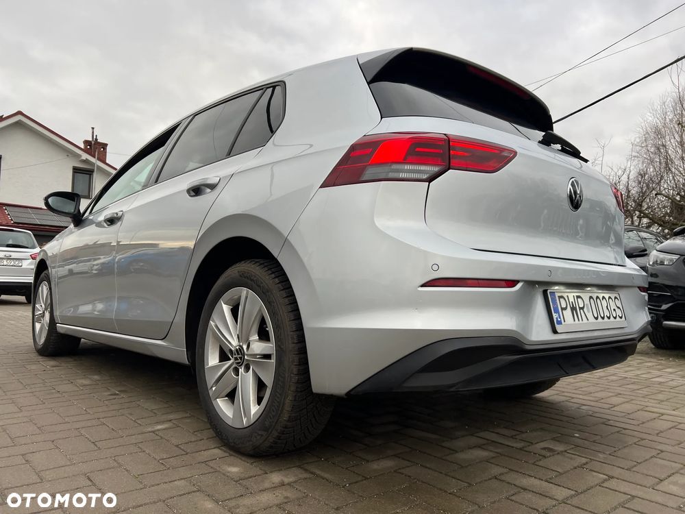 Volkswagen Golf - 35