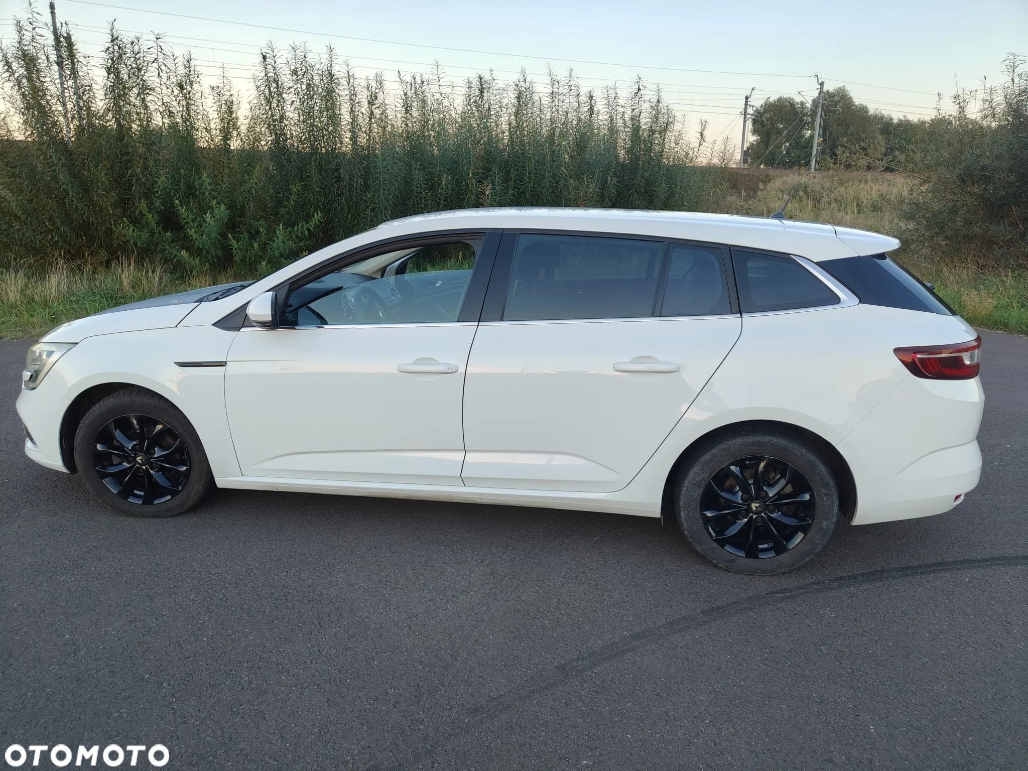 Renault Megane 1.6 SCe Life - 1