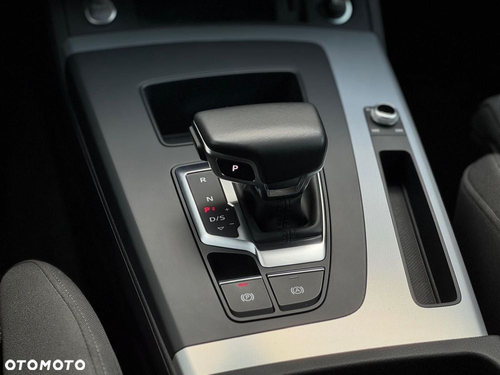 Audi Q5 Sportback - 20