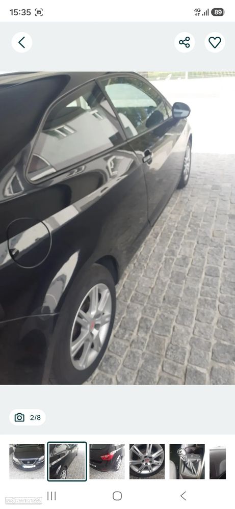 SEAT Ibiza 1.2 12V - 3