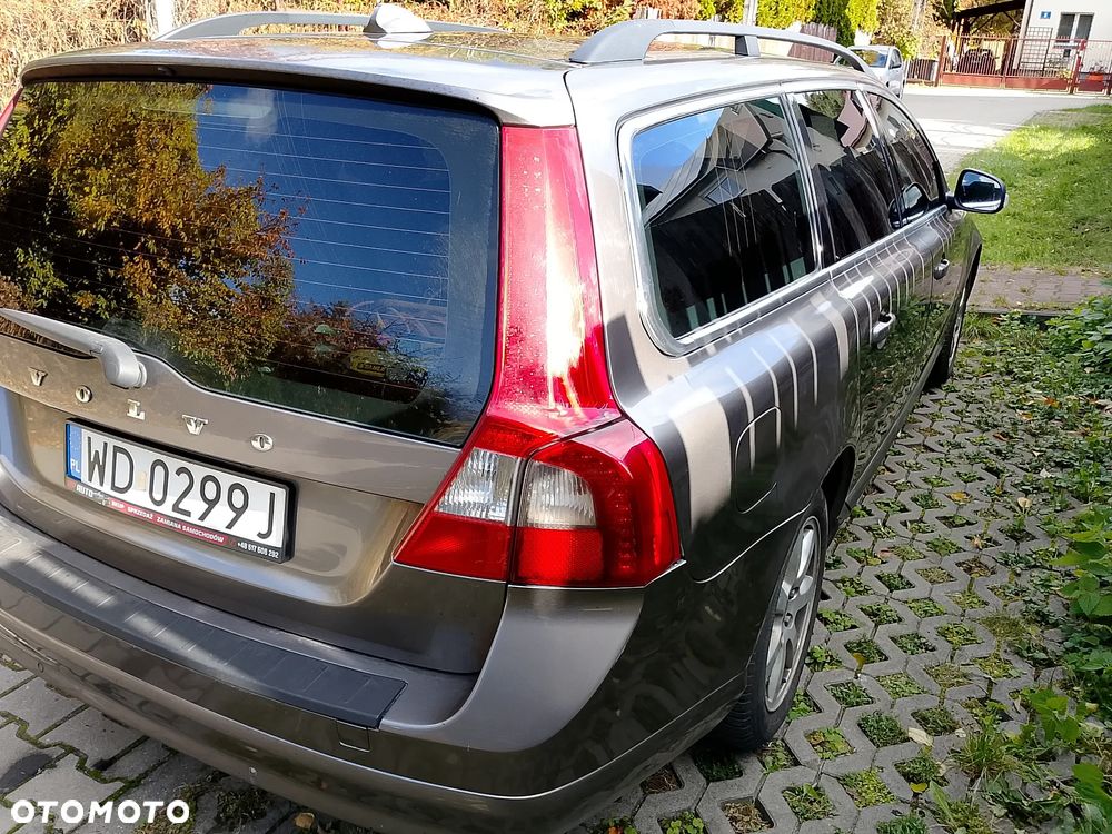 Volvo V70 1.6D DRIVe Momentum - 5