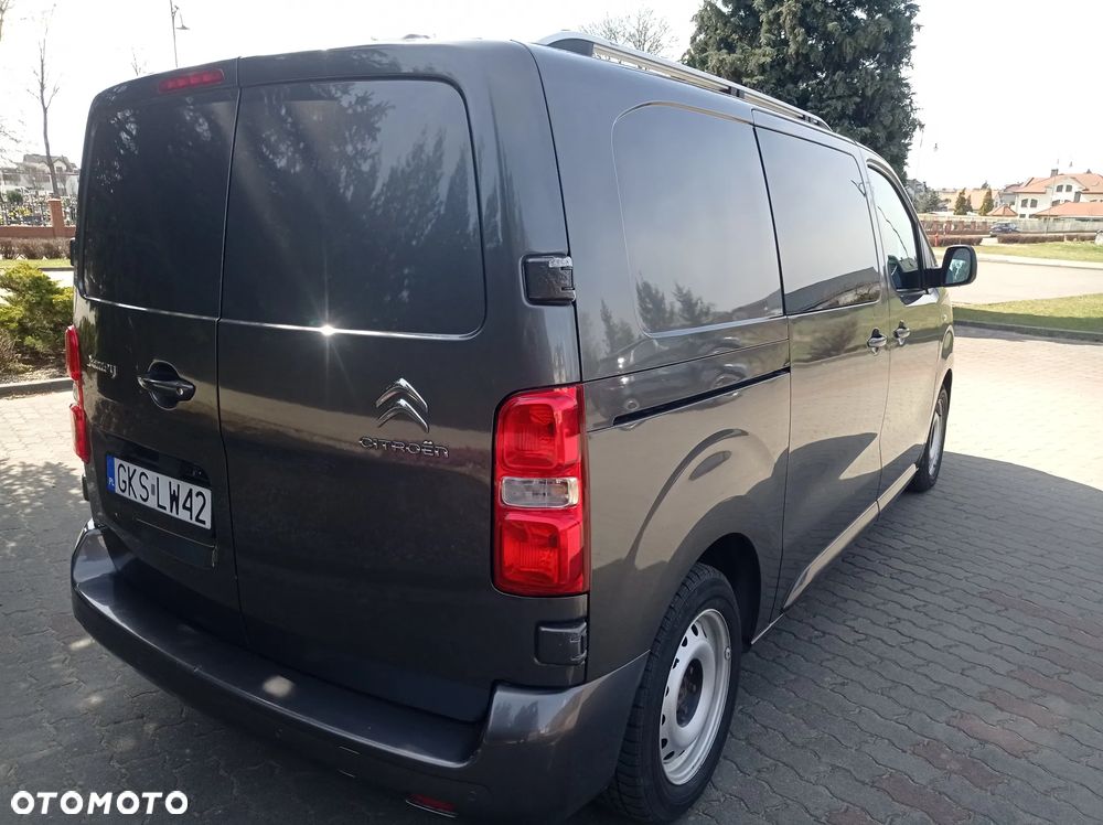 Citroën Jumpy Combi - 7