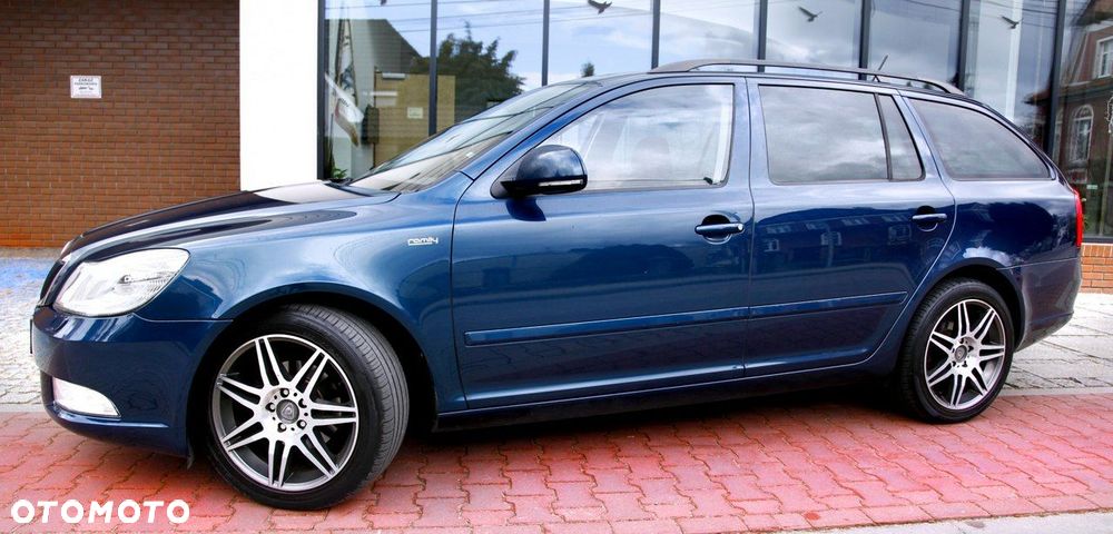 Skoda Octavia 1.2 TSI Family - 31
