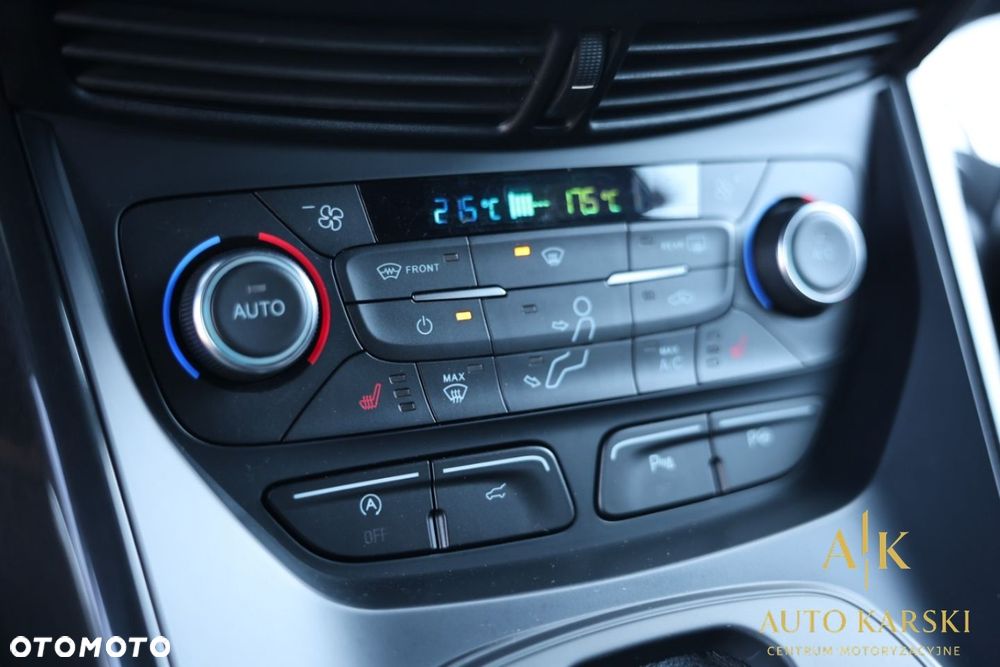 Ford Kuga - 26
