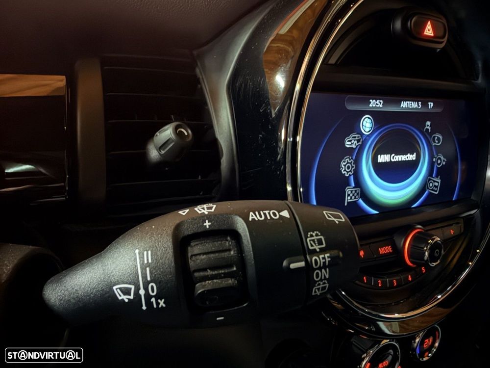 MINI 3 Portas Cooper Sport Edition - 20