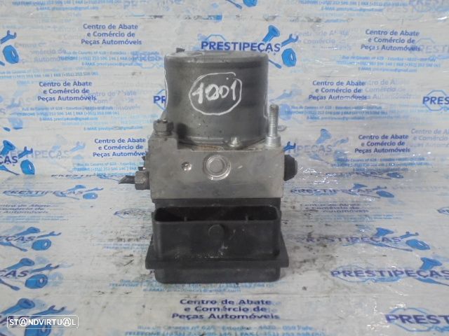 Abs 0265800861 9660107180 0265232398 PEUGEOT PARTNER 2 TEPEE B9 FASE 1 2010 1.6HDI 110CV 4P BRANCA - 1