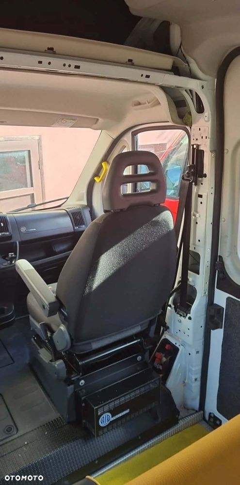 Fiat Ducato L2H2 - 20