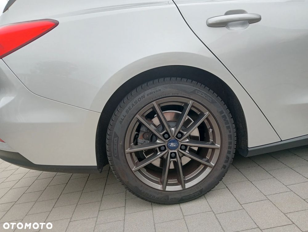 Ford Focus - 18