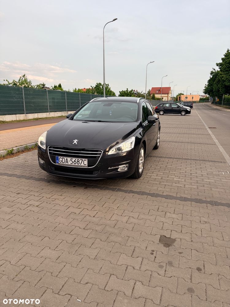 Peugeot 508 2.0 HDi Business Line - 1