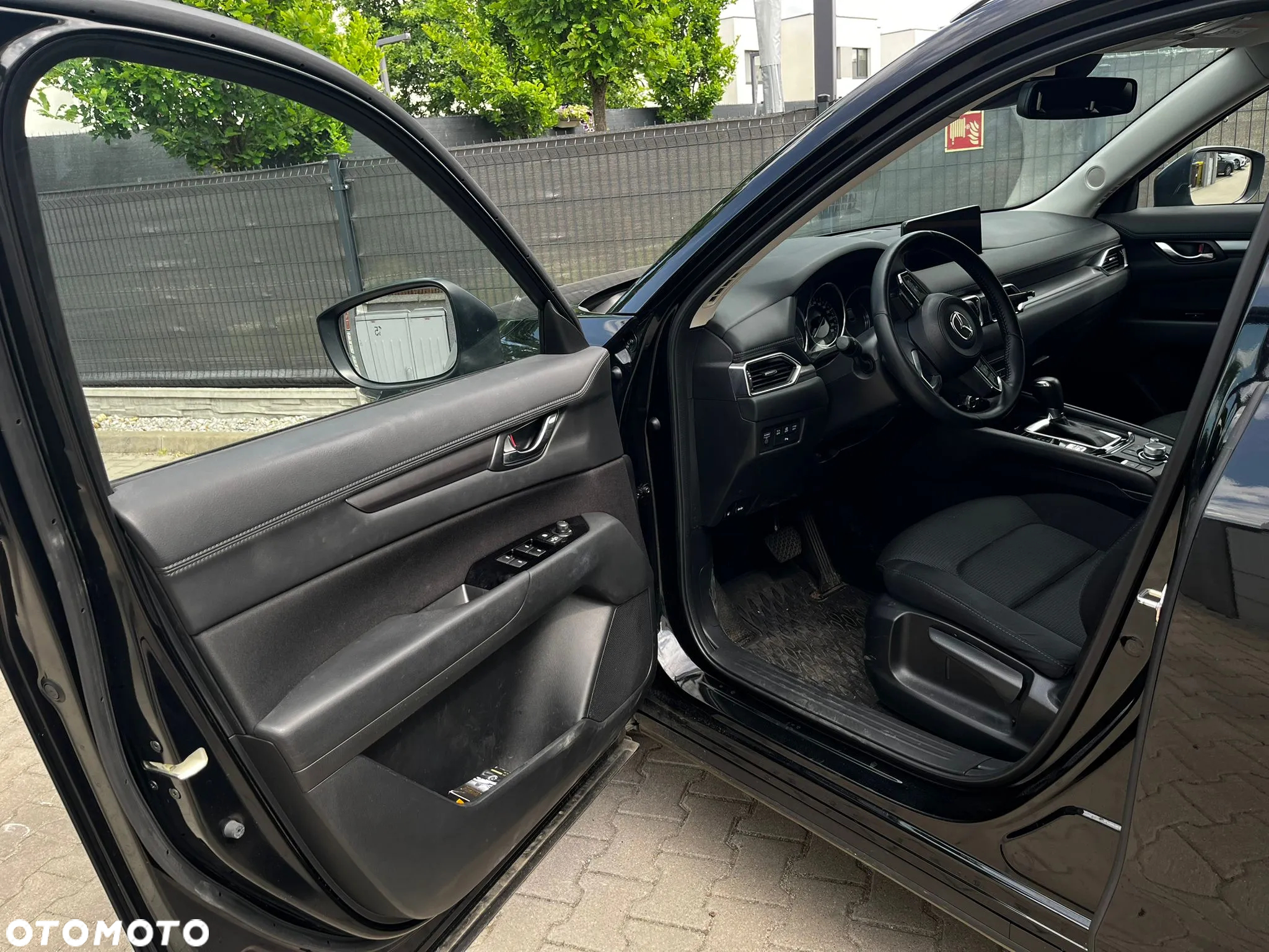 Mazda CX-5 2.0 Kanjo 2WD - 18