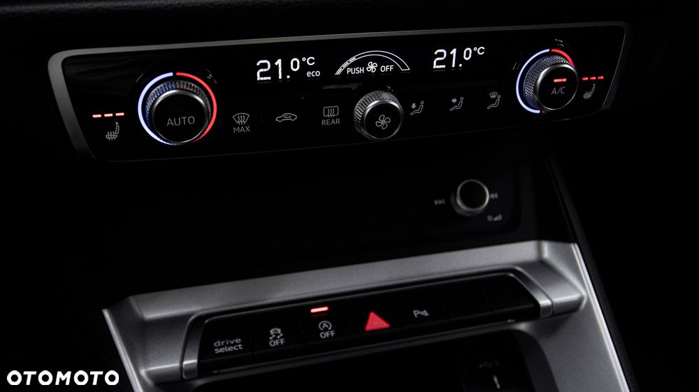 Audi Q3 Sportback TFSI mHEV 110 kW S tronic - 26