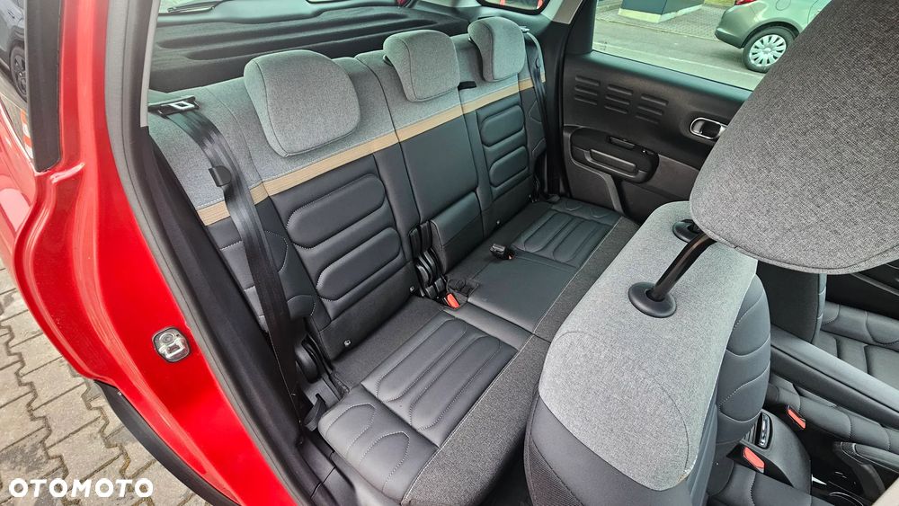 Citroën C3 Aircross - 7