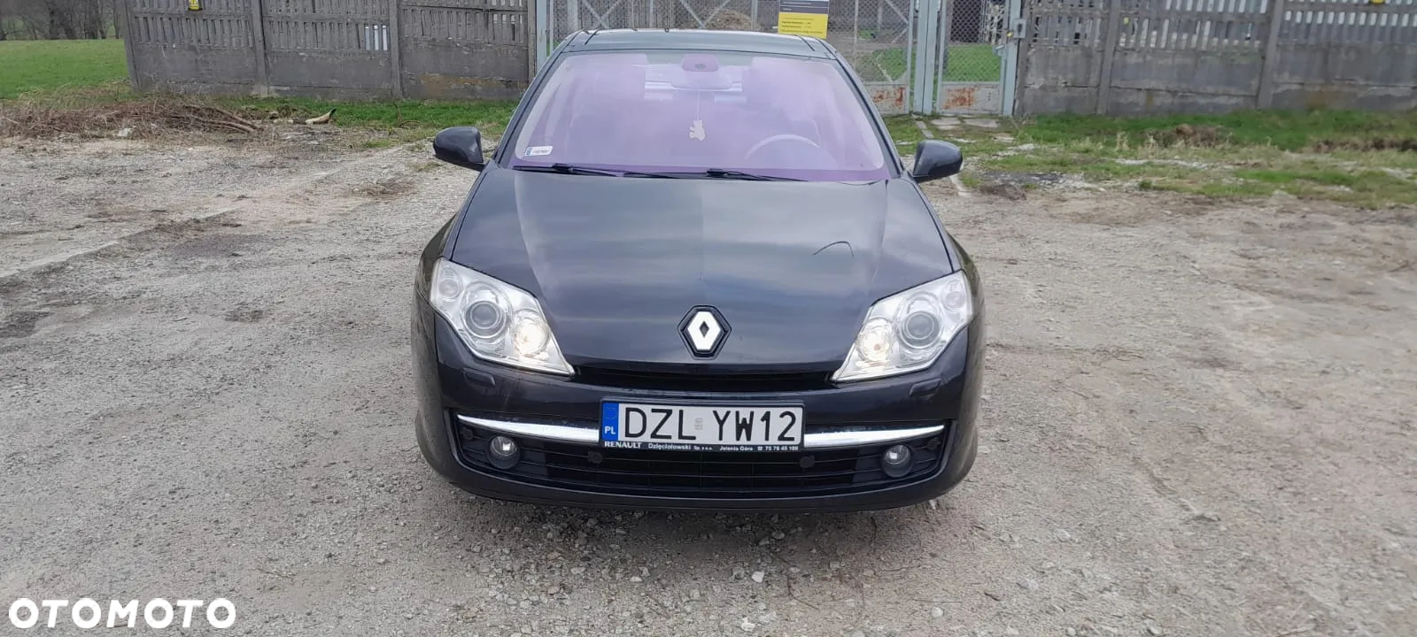 Renault Laguna 2.0 DCi Initiale - 7