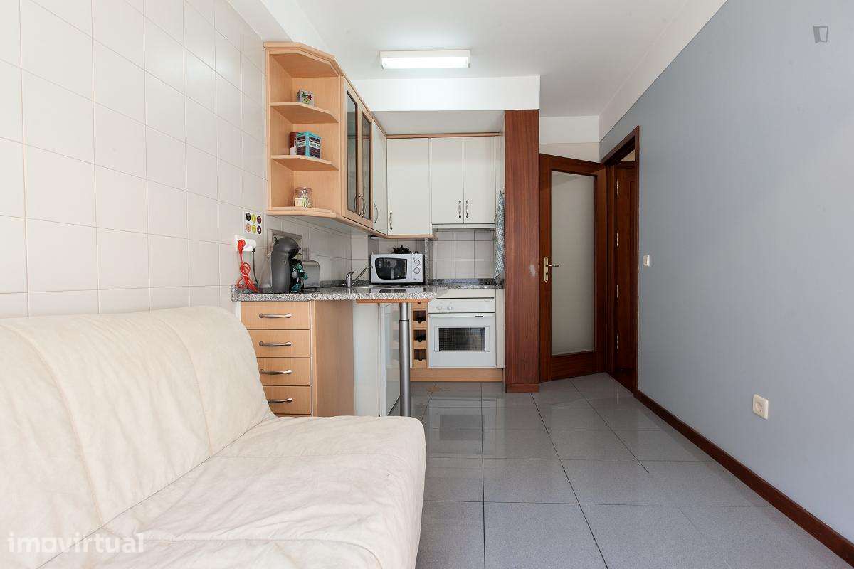 Apartamento com 1 quartos - localizado em Bonfim Porto - Grande imagem: 4/19