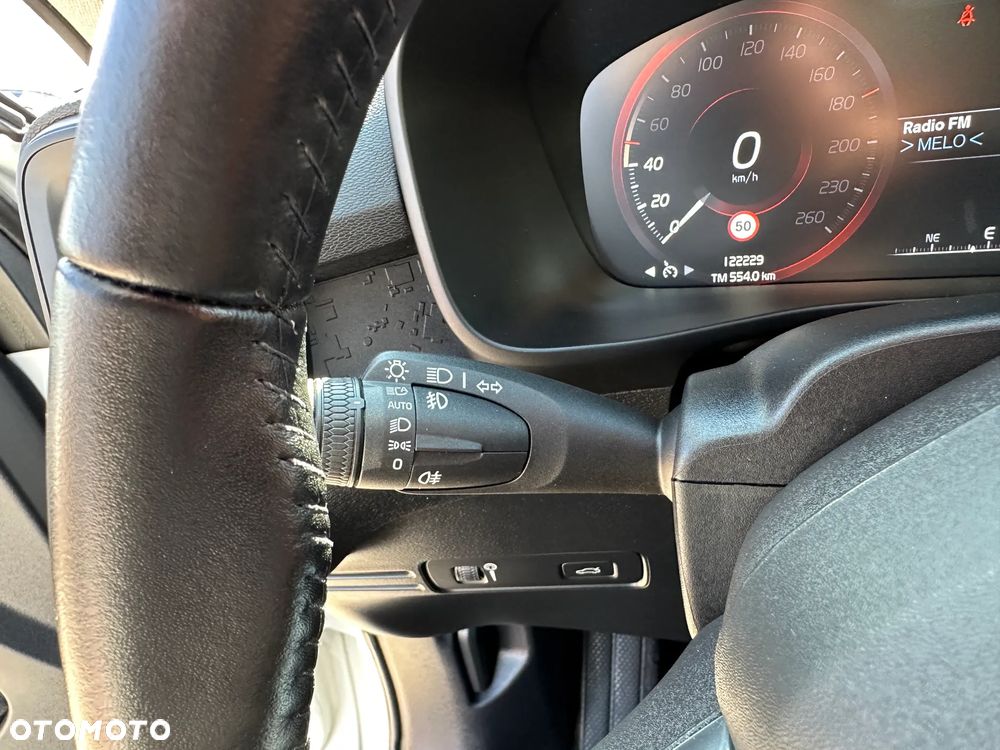 Volvo XC 40 - 20