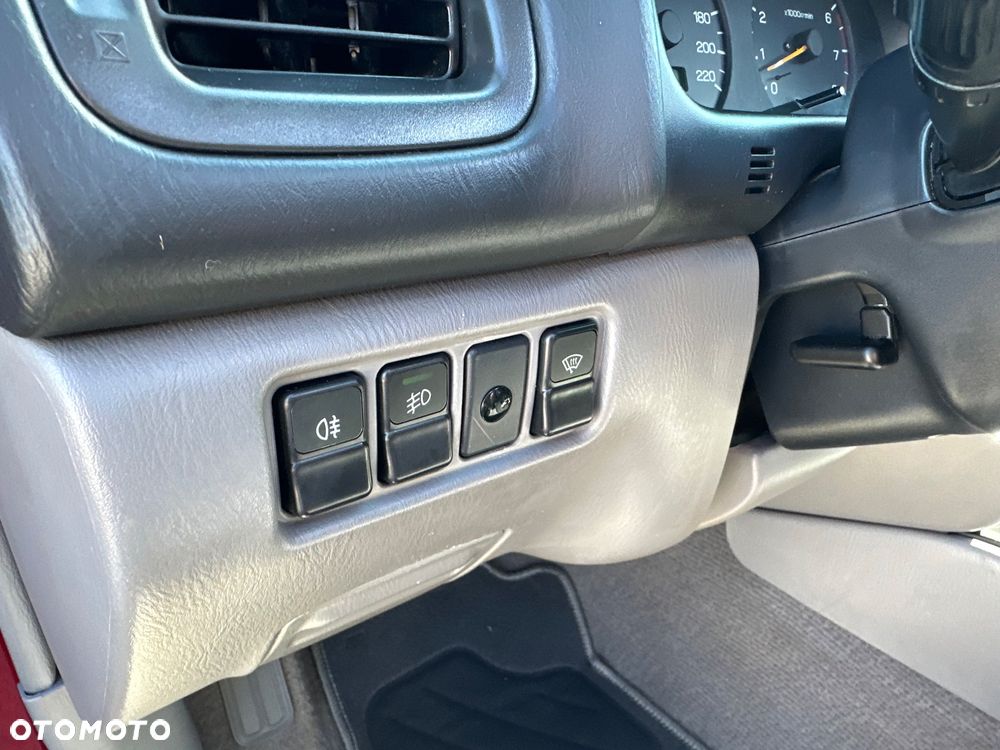 Subaru Forester 2.0GX 16v 4x4 - 32
