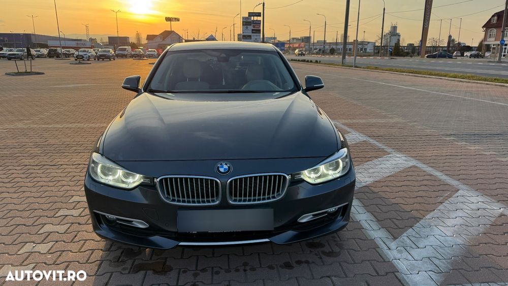 BMW Seria 3 - 10