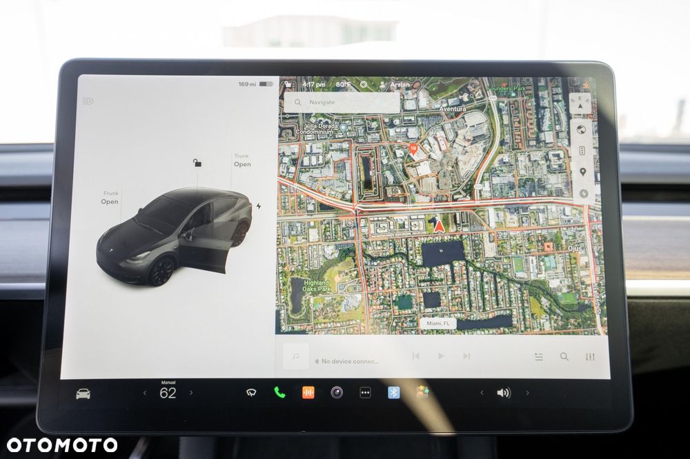 Tesla Model Y Long Range RWD - 28