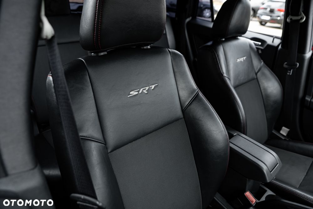 Dodge Caliber 2.4 SRT4 Turbo - 26