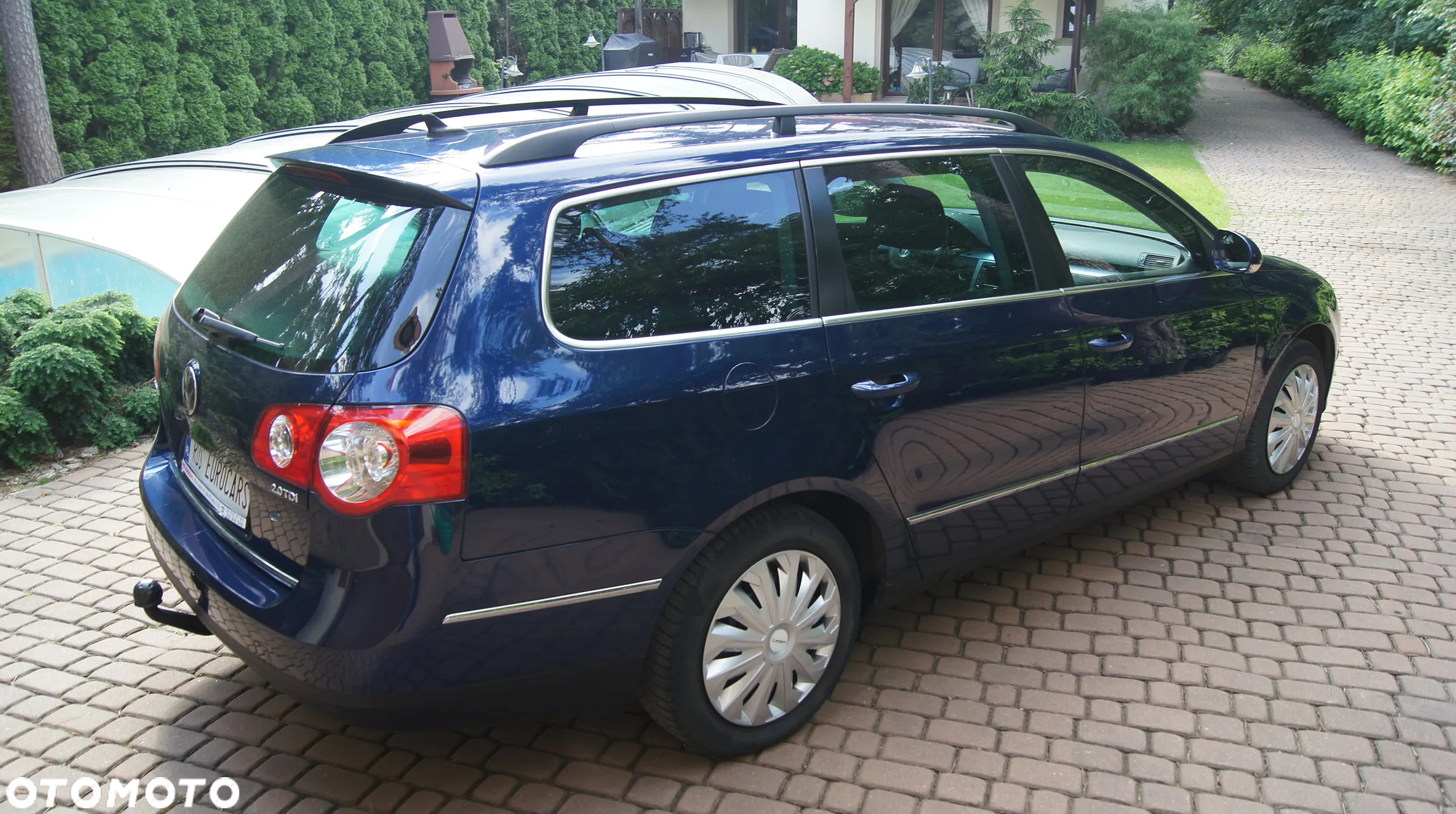 Volkswagen Passat 2.0 TDI Comfortline - 7