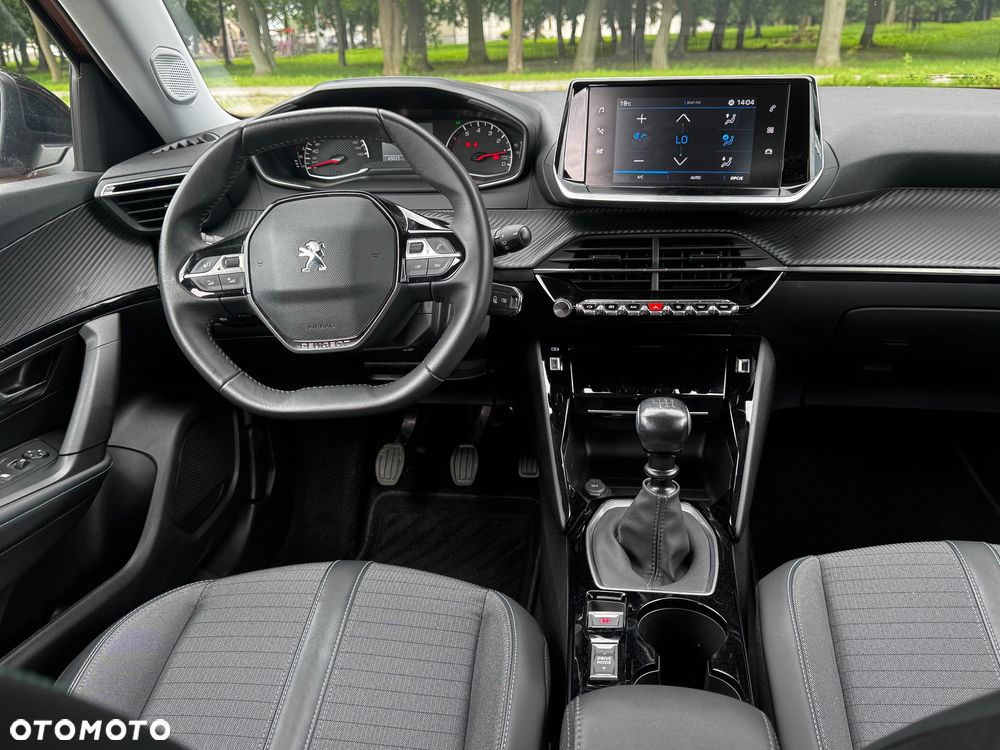 Peugeot 2008 PureTech 100 Stop&Start Active - 31