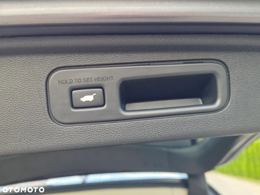 Honda Odyssey - 29
