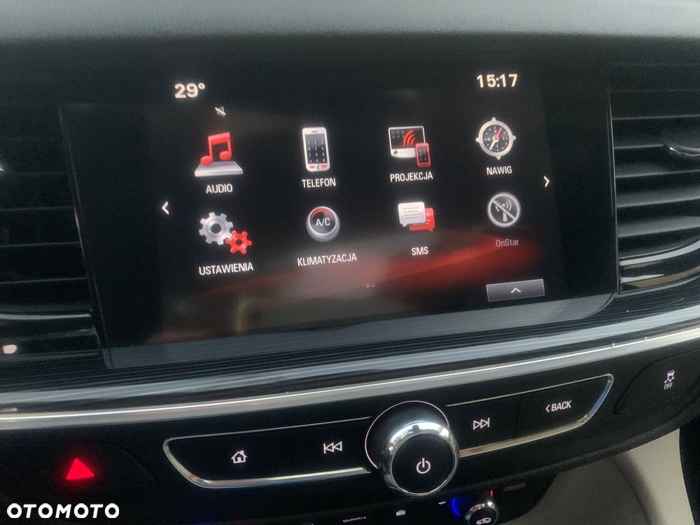 Opel Insignia 2.0 Exclusive - 31