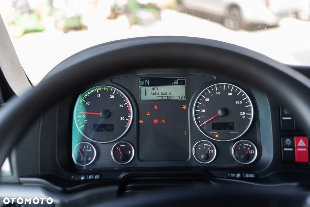 MAN TGX 18.440 LOW-DECK - 9