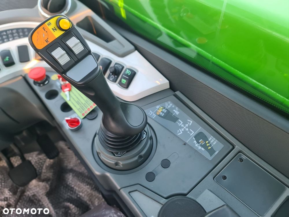 Merlo TF33.7-115 TurboFarmer - 15