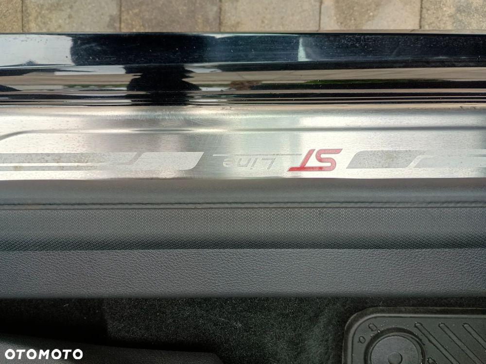 Ford Focus 1.0 EcoBoost ST-Line ASS PowerShift - 33
