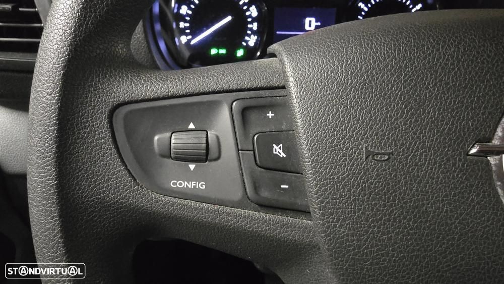 Opel Vivaro 2.0 Cdti XL Longa 150cv - 17