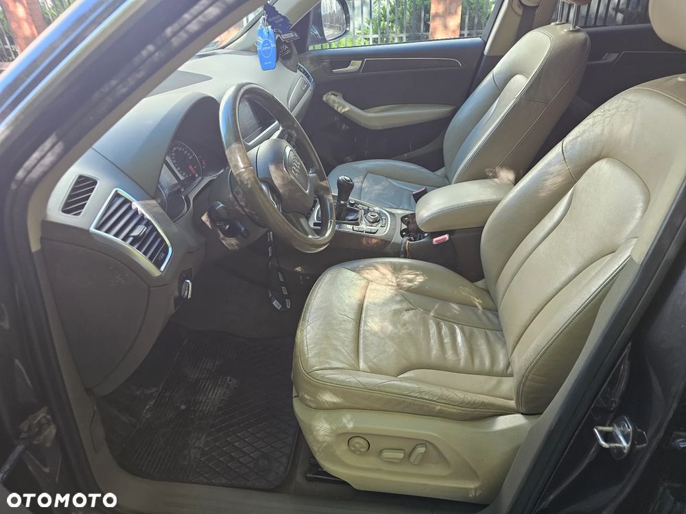 Audi Q5 - 6