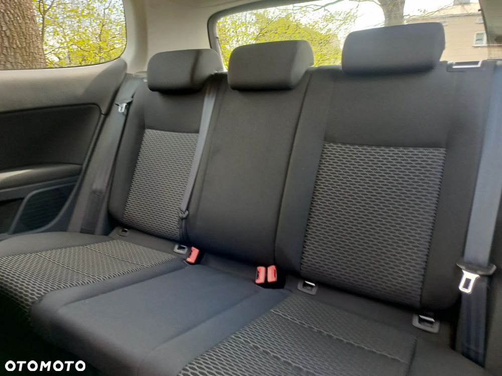 Volkswagen Golf 1.2 TSI Style - 21