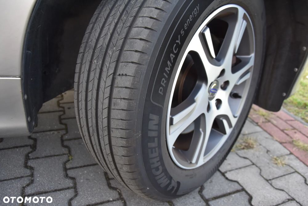Volvo XC 60 D4 Summum - 23