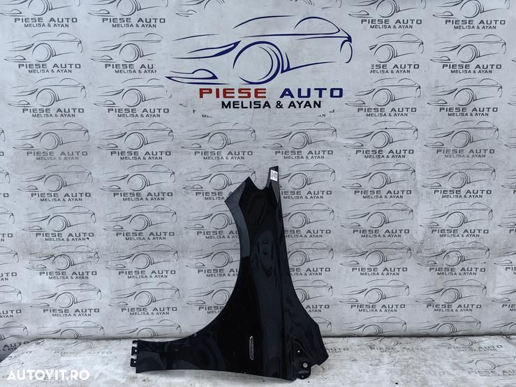 Aripa stanga Mercedes B-Class W247 an 2018-2025 - 1