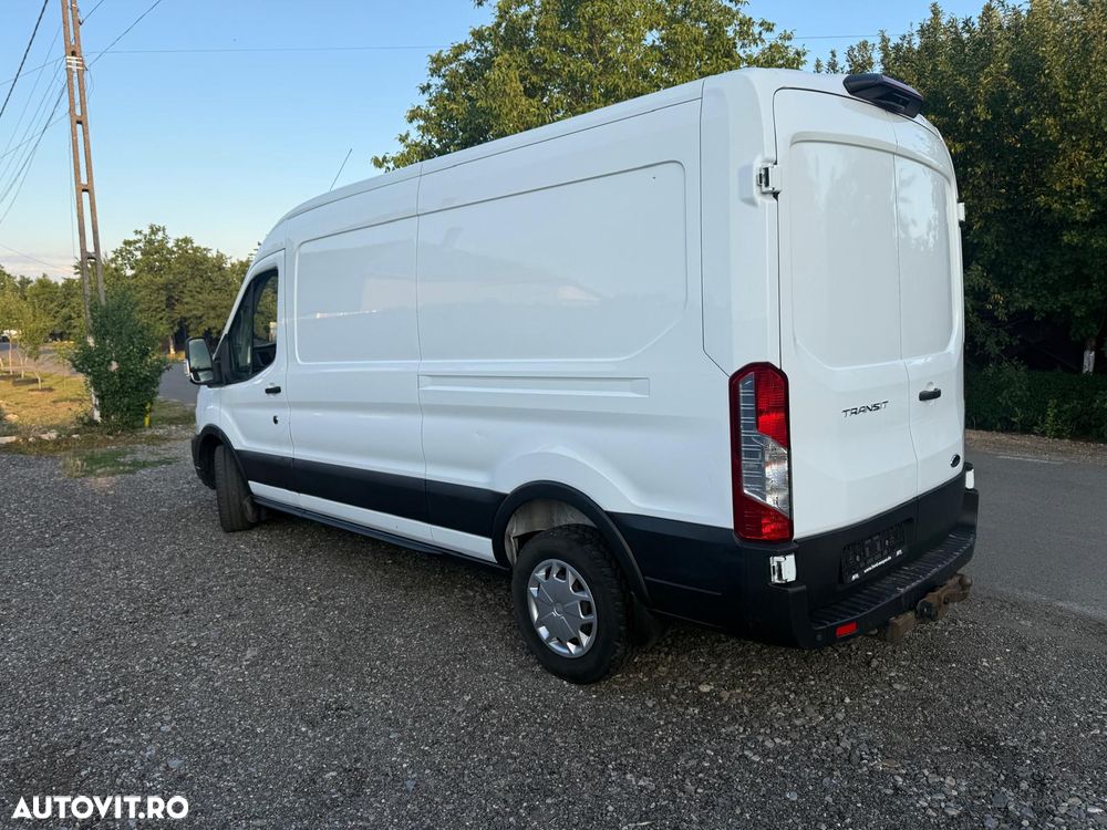 Ford Transit - 4