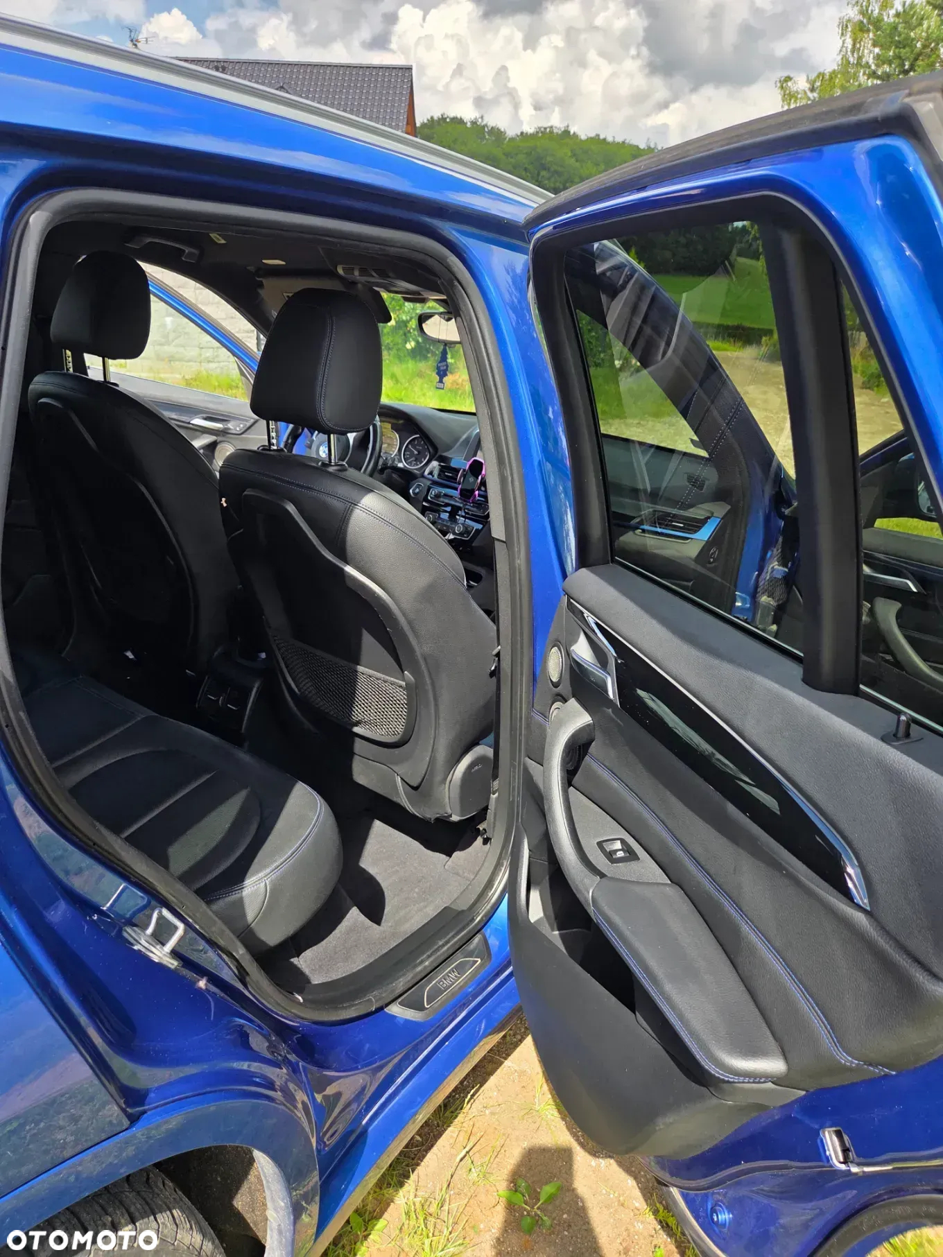 BMW X1 xDrive25d M Sport - 30