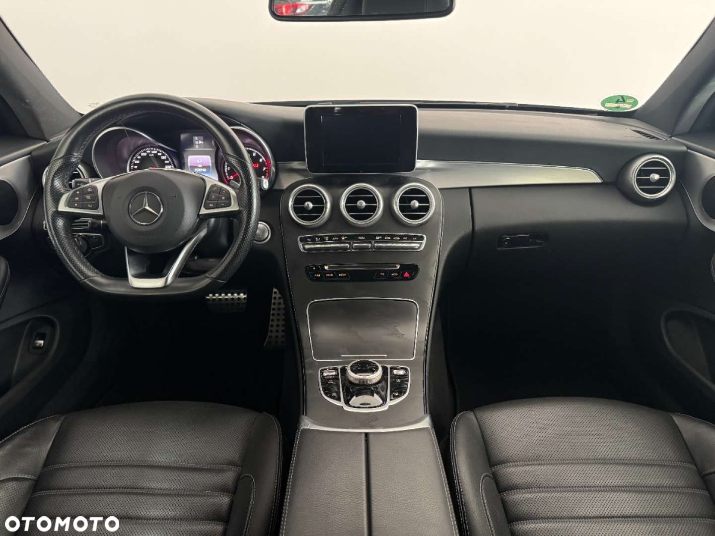 Mercedes-Benz Klasa C - 5