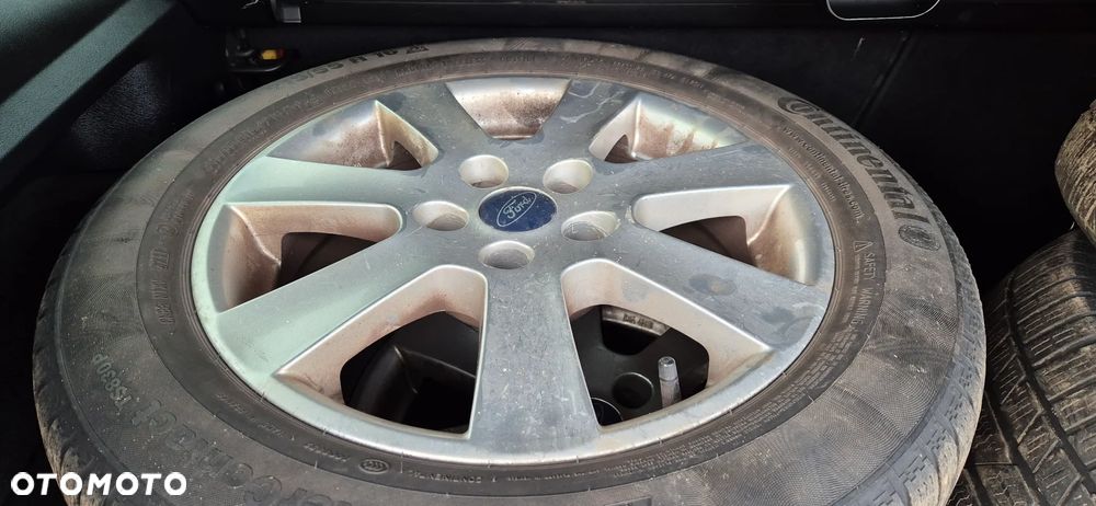 Ford Mondeo 2.2 TDCi Ghia - 18