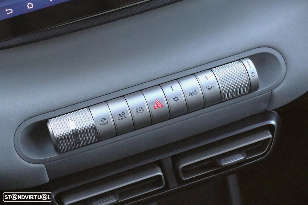 BYD Dolphin Surf 30 kWh Active - 26