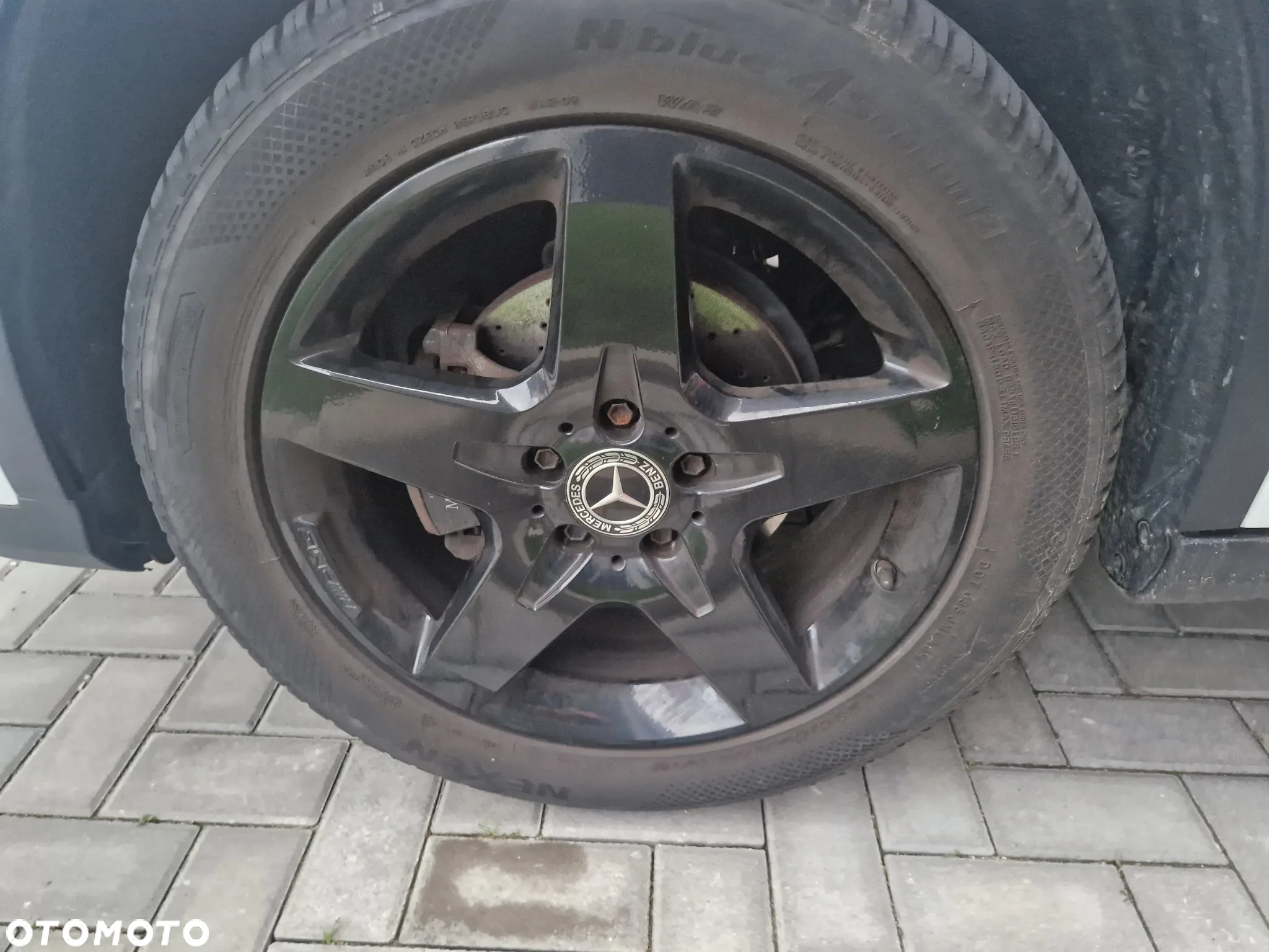 Mercedes-Benz GLA 200 7G-DCT AMG Line - 18