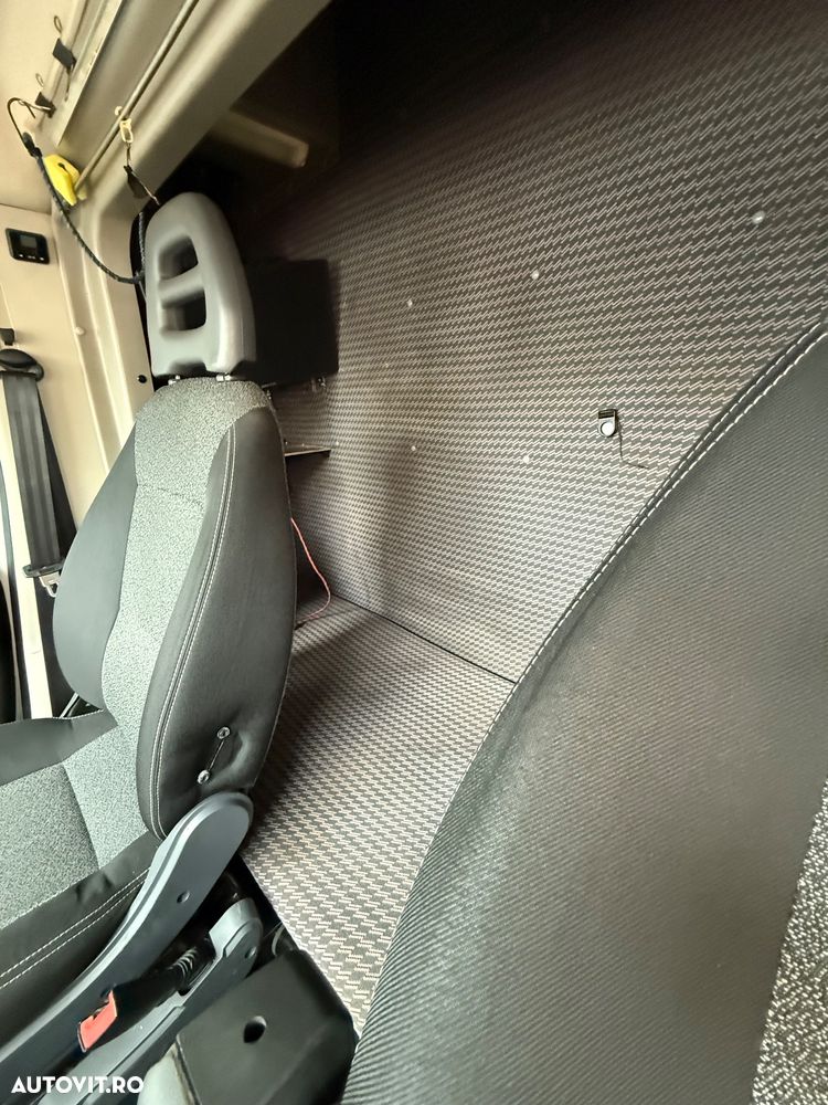 Fiat Ducato Maxi - 18